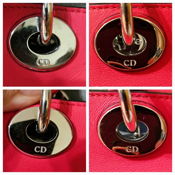 ❌SOLD❌ 💗 Diorissmo Bullcalf 💗 - Picture 6 of 16